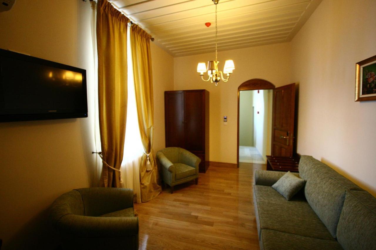 Apollonion Palace Ermoupoli Zimmer foto